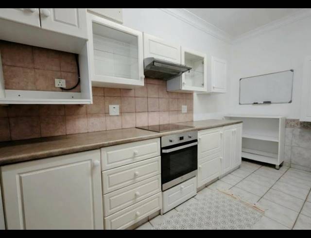 1 BEDROOM PROPERTY TO RENT IN MUSGRAVE